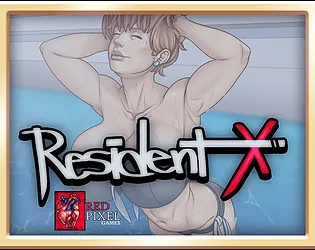 Resident X 0.7 APK