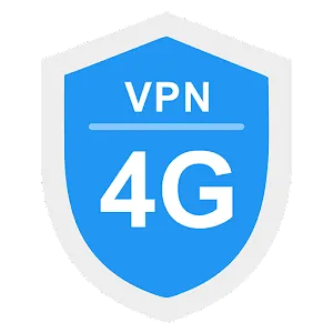 4G VPN Speed APK
