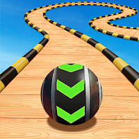 Rolling Balls 3D icon