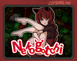 Nekogotchi APK