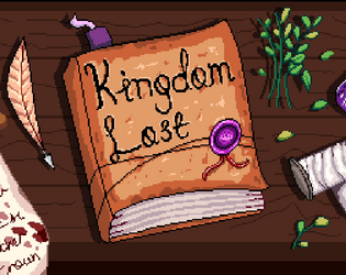 Kingdom Lost(NSFW Version) APK