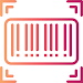 Barcode reader and Generator icon