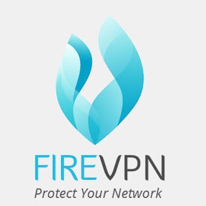 Fire VPN by FireVPNicon