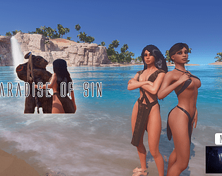 Paradise of sin PT-ENicon