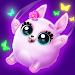 Fleecy - A Furzy Pet to luv APK