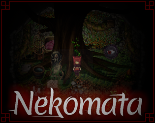 Nekomata icon