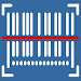 Barcode & QR Code Readericon