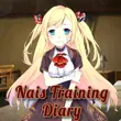 Nais Training Diary Espa&#241;ol icon