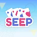 Seep - Sweep Cards Gameicon