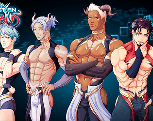 To Trust an Incubus Demo Bara Yaoi BL Visual Novel APK