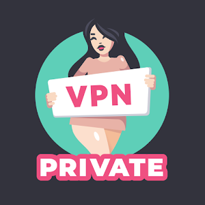 VPN Privateicon