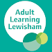 Adult Learning Lewishamicon