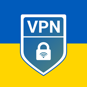 VPN Ukraine - Get Ukrainian IPicon