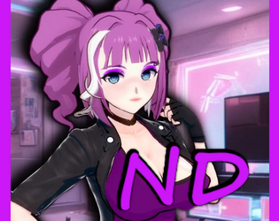 Neon Dreams APK