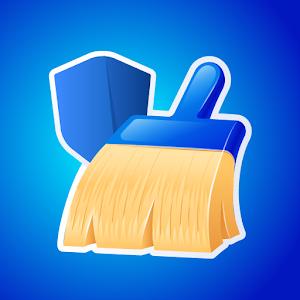 Cleaner Antivirus VPN Cleanericon