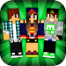 World of Skins APK