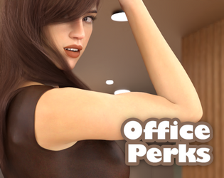 Office Perksicon