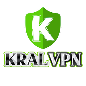 Kral VPN - Secure VPN Tunnelicon