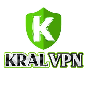 Kral VPN - Secure VPN Tunnel APK