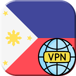 Philippines VPN PH icon