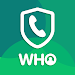 Who - Caller ID, Spam Block icon