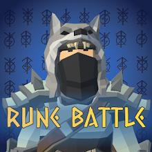 Runes Battle icon