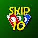 Skip 10 Solitaireicon