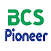 BCS Pioneericon