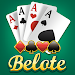 Belote - Coinche French Card icon