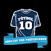 Futbol10 Lite icon