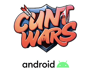 Cunt Wars (Android) icon