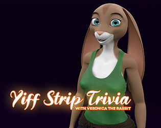 Yiff Strip Trivia (EP1)icon