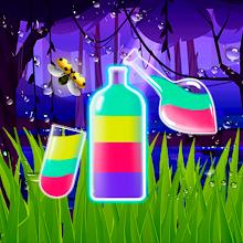 Color Water Sort - Puzzle Game APK