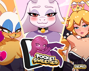 PocketSweeties v1.0 Demo icon