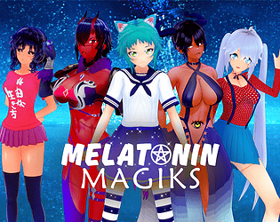 Melatonin Magiks APK