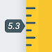 Ruler App: Measure centimeters APK