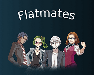 Flatmatesicon