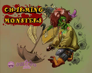 Charming Monsters APK