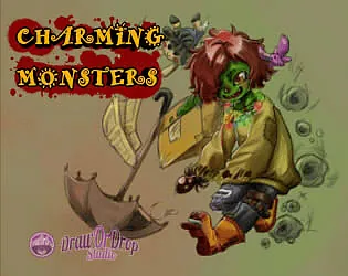 Charming Monsters icon