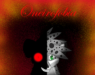 Oneirofobia icon