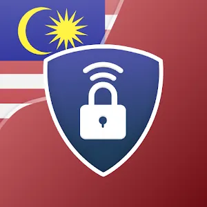 VPN Malaysia: get Malaysian IP APK
