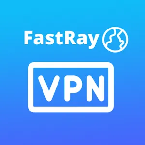 FastRay Fast VPN Proxy Secure APK