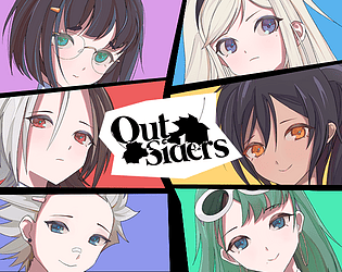 Outsiders APK