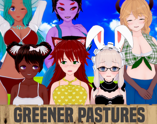 Greener Pastures APK