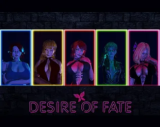 Desire of Fate (NSFW 18+) APK