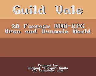 Guild Vale icon