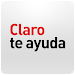 Claro te ayuda icon