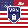 USA VPN - Get USA IPicon