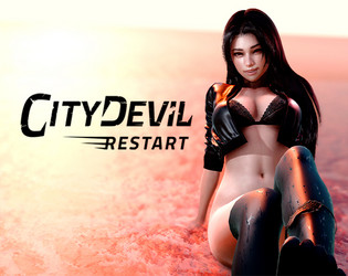 City Devil: Restart APK