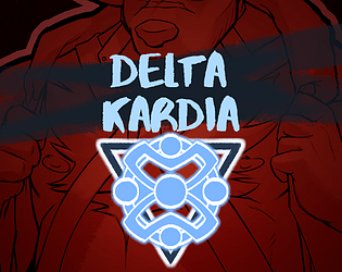 Delta Kardia DEMO icon